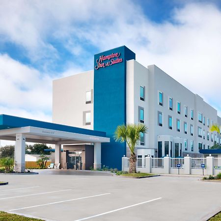 Hampton Inn & Suites Rockport-Fulton Exterior photo
