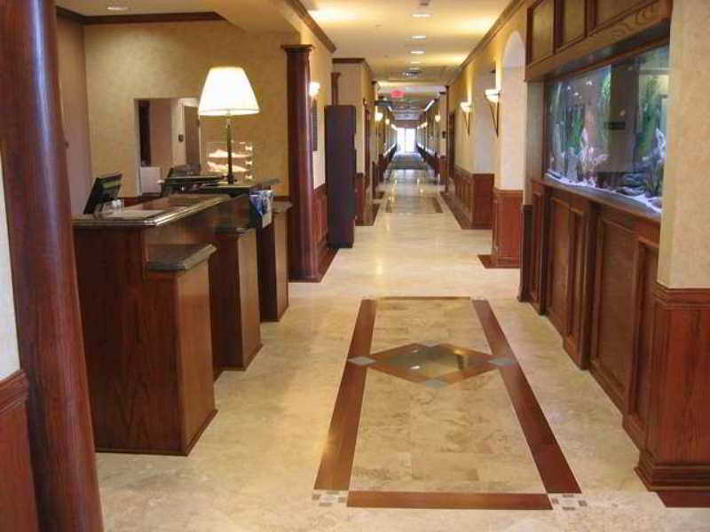 Hampton Inn & Suites Rockport-Fulton Interior photo